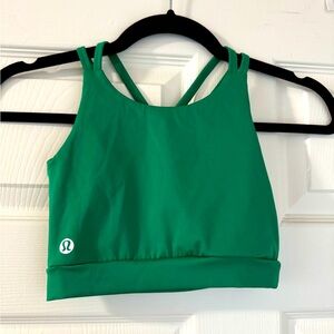 Lululemon Energy Bra